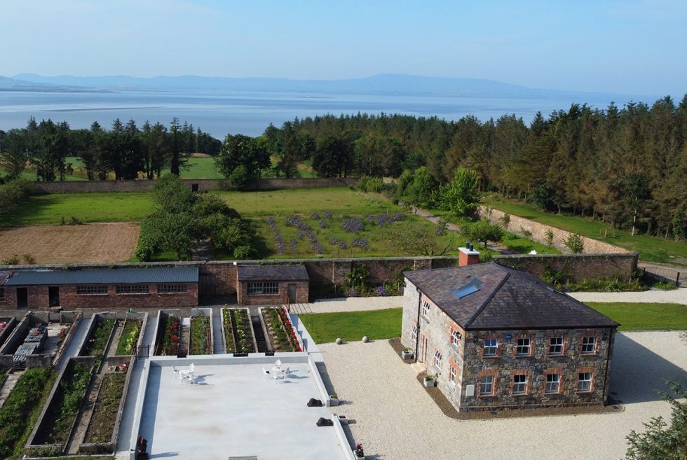 Lissadell Estate Property Rentals Lissadell House Online