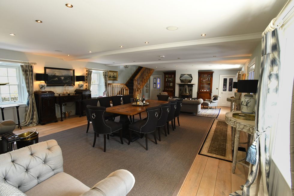 Lissadell Estate Property Rentals Lissadell House Online