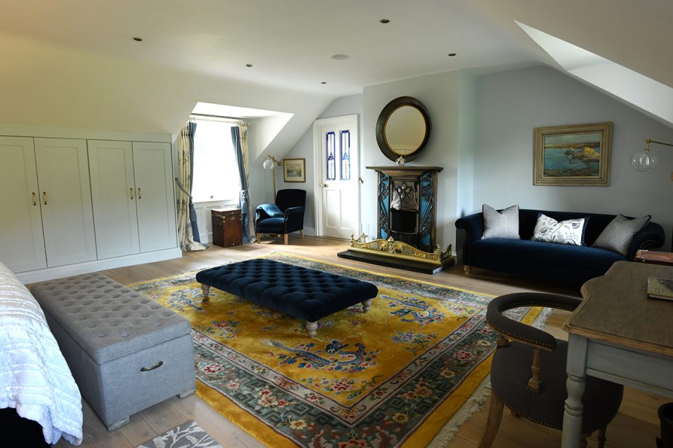 Lissadell Estate Property Rentals Lissadell House Online